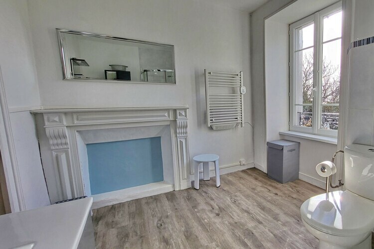 Maison rénovée 6 personnes à Plouhinec, jardin plein sud - Photo 22