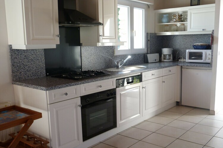 Maison vue mer à Plouhinec, accès direct plage - Photo 6