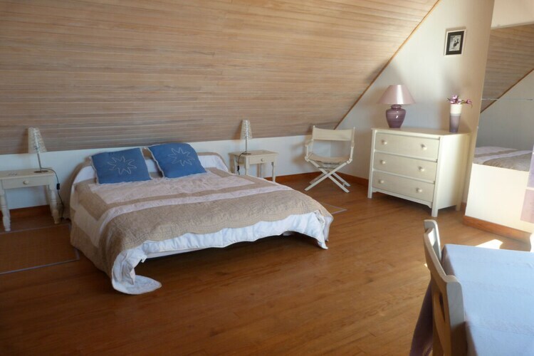 Maison vue mer à Plouhinec, accès direct plage - Photo 8