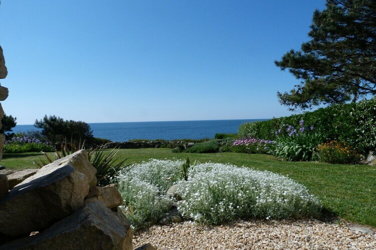 Maison vue mer à Plouhinec, accès direct plage - Photo 15