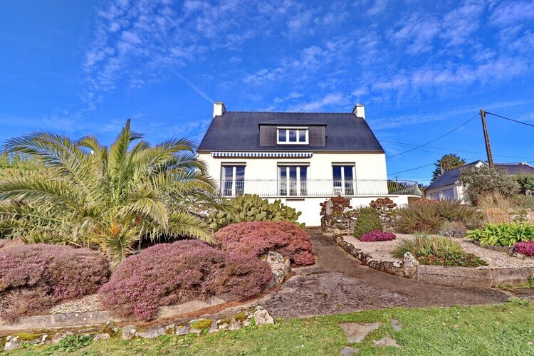 Maison 8 personnes Plouhinec, vue baie d'Audierne - Photo 2