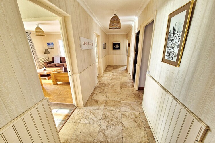 Maison 8 personnes Plouhinec, vue baie d'Audierne - Photo 4