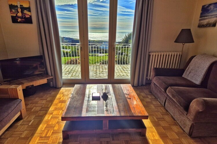 Maison 8 personnes Plouhinec, vue baie d'Audierne - Photo 5