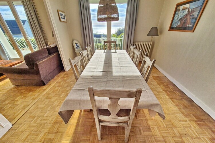 Maison 8 personnes Plouhinec, vue baie d'Audierne - Photo 8