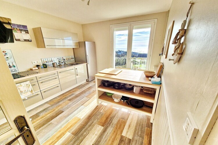 Maison 8 personnes Plouhinec, vue baie d'Audierne - Photo 11
