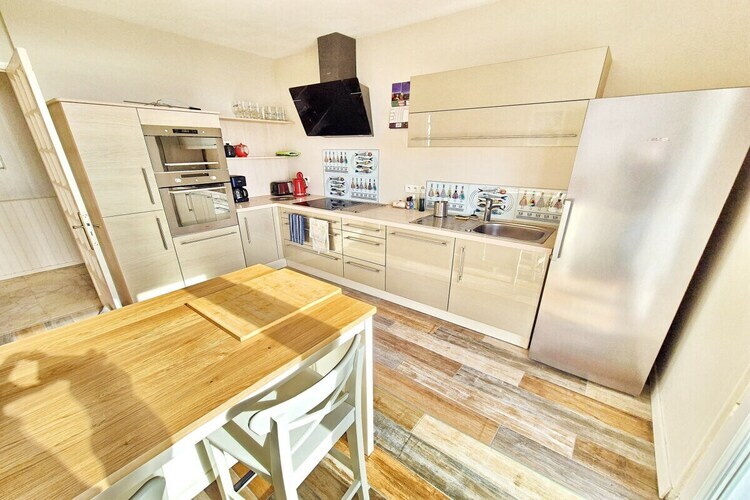 Maison 8 personnes Plouhinec, vue baie d'Audierne - Photo 12