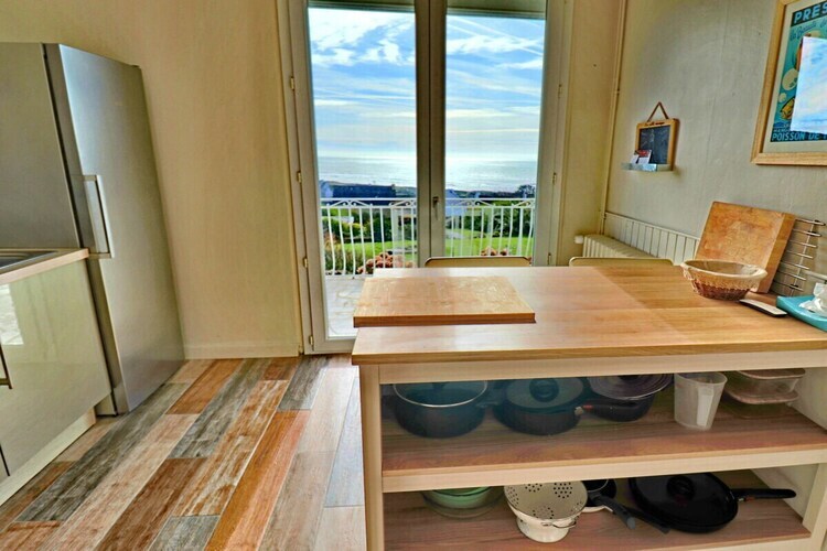 Maison 8 personnes Plouhinec, vue baie d'Audierne - Photo 13