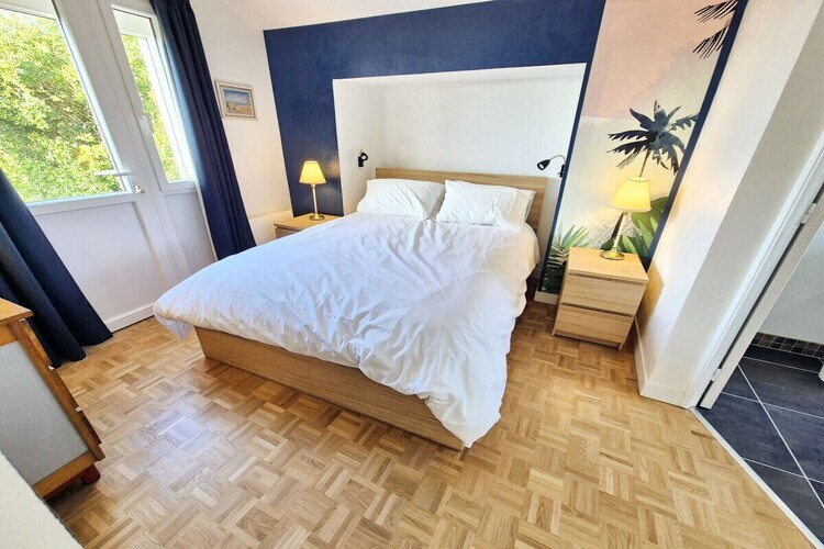 Maison 8 personnes Plouhinec, vue baie d'Audierne - Photo 14