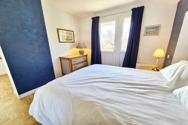 Maison 8 personnes Plouhinec, vue baie d'Audierne - Photo 15