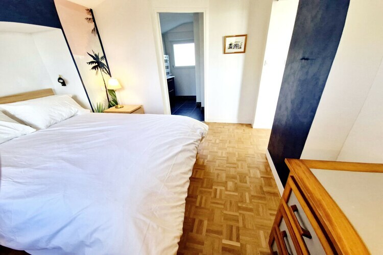 Maison 8 personnes Plouhinec, vue baie d'Audierne - Photo 16