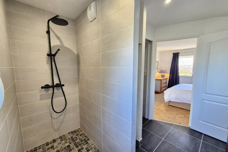 Maison 8 personnes Plouhinec, vue baie d'Audierne - Photo 17