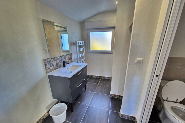 Maison 8 personnes Plouhinec, vue baie d'Audierne - Photo 18