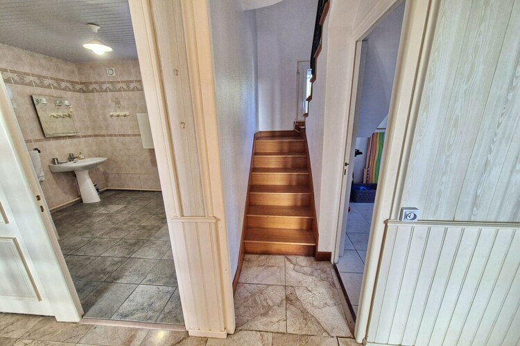 Maison 8 personnes Plouhinec, vue baie d'Audierne - Photo 19