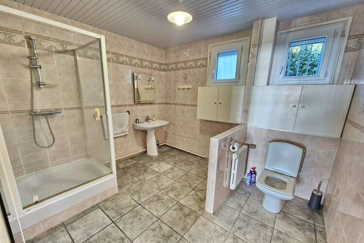 Maison 8 personnes Plouhinec, vue baie d'Audierne - Photo 20