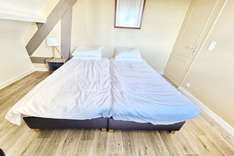 Maison 8 personnes Plouhinec, vue baie d'Audierne - Photo 21