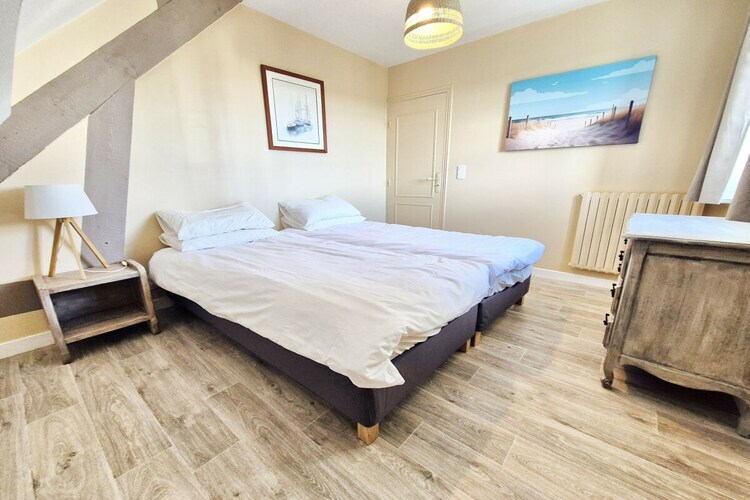 Maison 8 personnes Plouhinec, vue baie d'Audierne - Photo 22