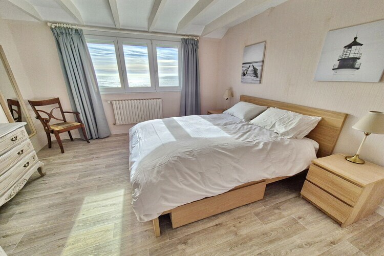 Maison 8 personnes Plouhinec, vue baie d'Audierne - Photo 24