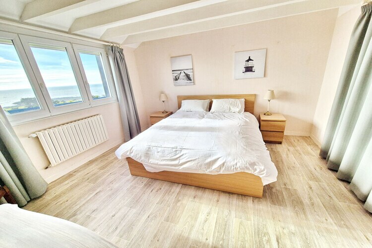 Maison 8 personnes Plouhinec, vue baie d'Audierne - Photo 25