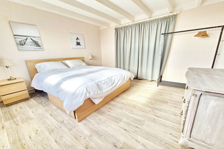Maison 8 personnes Plouhinec, vue baie d'Audierne - Photo 26