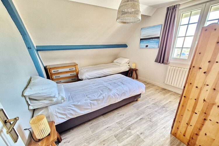 Maison 8 personnes Plouhinec, vue baie d'Audierne - Photo 27