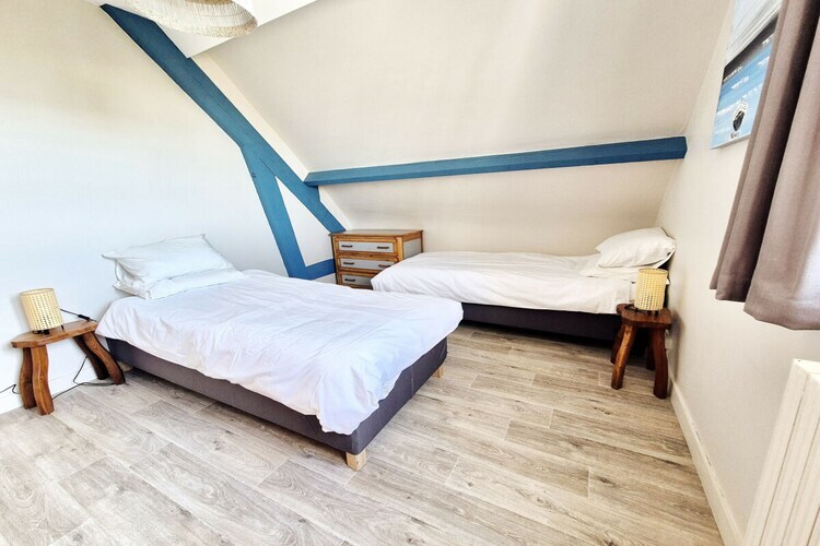 Maison 8 personnes Plouhinec, vue baie d'Audierne - Photo 28