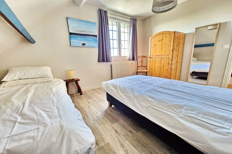 Maison 8 personnes Plouhinec, vue baie d'Audierne - Photo 29