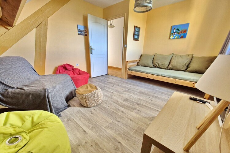 Maison 8 personnes Plouhinec, vue baie d'Audierne - Photo 31