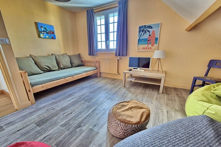 Maison 8 personnes Plouhinec, vue baie d'Audierne - Photo 32