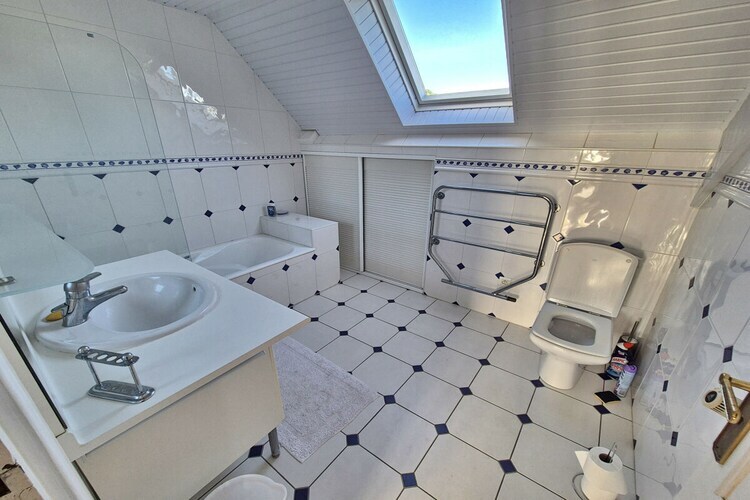 Maison 8 personnes Plouhinec, vue baie d'Audierne - Photo 34