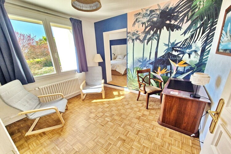 Maison 8 personnes Plouhinec, vue baie d'Audierne - Photo 35