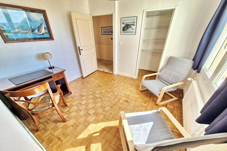 Maison 8 personnes Plouhinec, vue baie d'Audierne - Photo 36