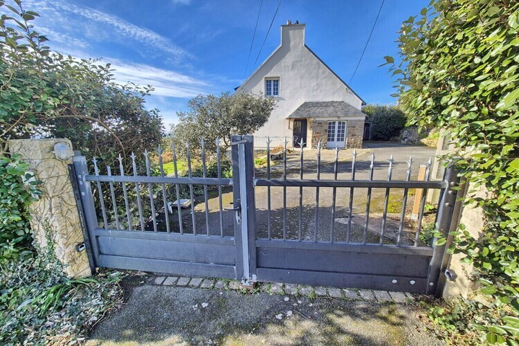 Maison 8 personnes Plouhinec, vue baie d'Audierne - Photo 38