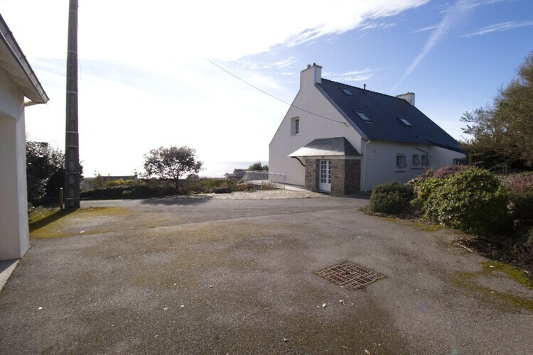 Maison 8 personnes Plouhinec, vue baie d'Audierne - Photo 39