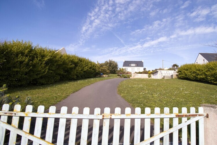 Maison 8 personnes Plouhinec, vue baie d'Audierne - Photo 40