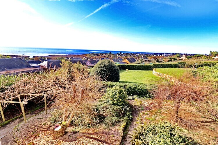 Maison 8 personnes Plouhinec, vue baie d'Audierne - Photo 41