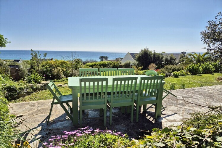Maison 8 personnes Plouhinec, vue baie d'Audierne - Photo 42