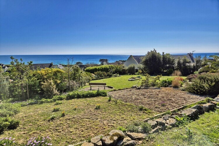 Maison 8 personnes Plouhinec, vue baie d'Audierne - Photo 43