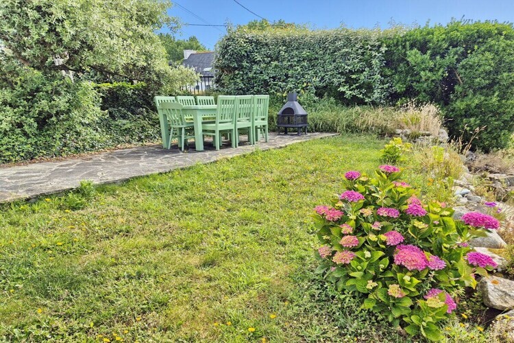 Maison 8 personnes Plouhinec, vue baie d'Audierne - Photo 44