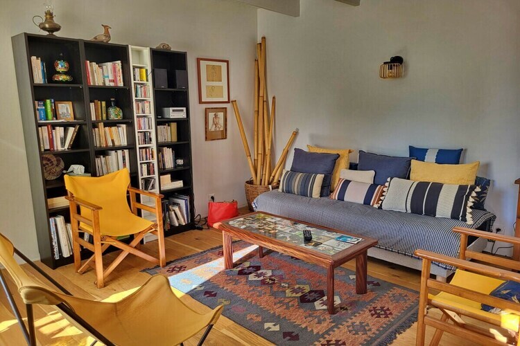 Maison 6 pers. Plouhinec, vue mer et terrasse plein sud - Photo 9