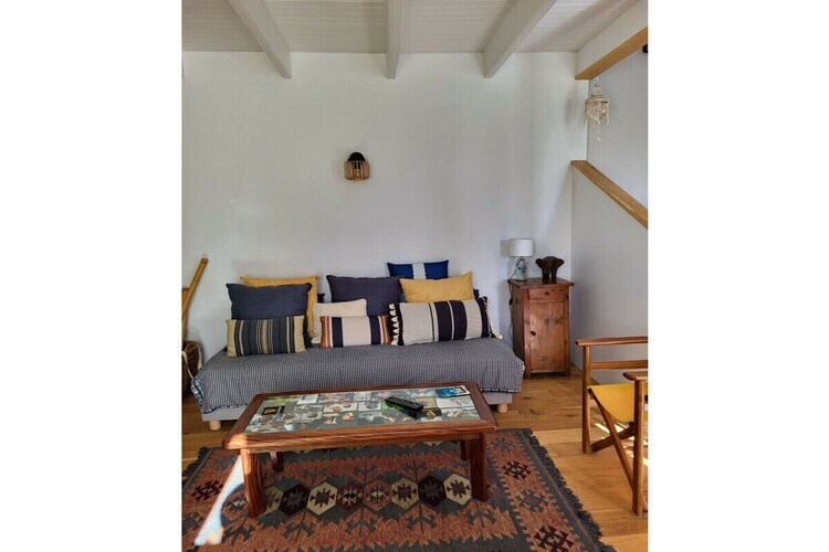 Maison 6 pers. Plouhinec, vue mer et terrasse plein sud - Photo 10