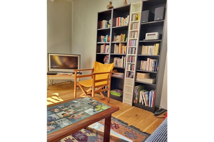 Maison 6 pers. Plouhinec, vue mer et terrasse plein sud - Photo 11