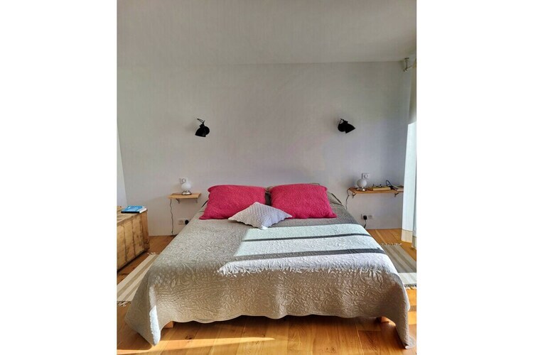 Maison 6 pers. Plouhinec, vue mer et terrasse plein sud - Photo 20