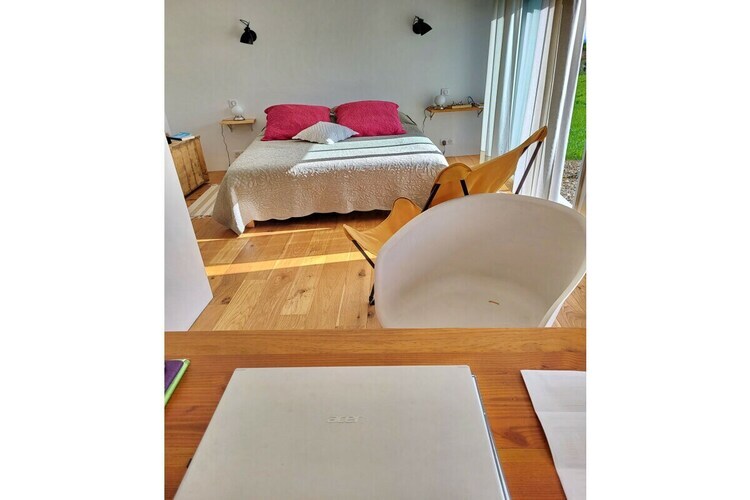Maison 6 pers. Plouhinec, vue mer et terrasse plein sud - Photo 21