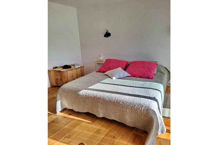 Maison 6 pers. Plouhinec, vue mer et terrasse plein sud - Photo 22
