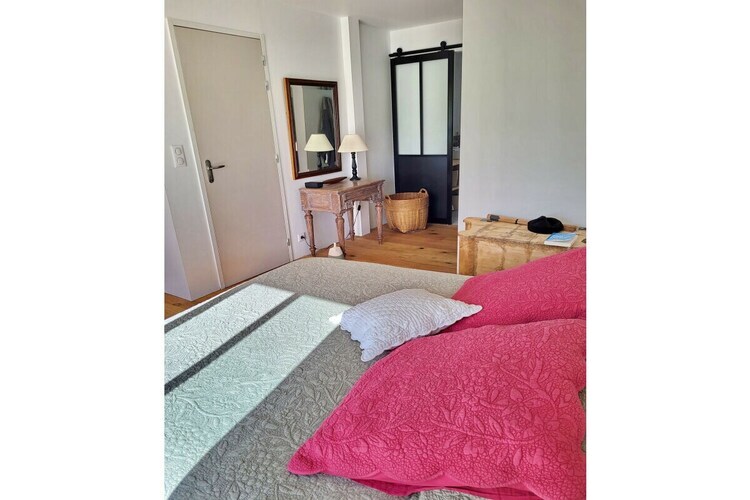 Maison 6 pers. Plouhinec, vue mer et terrasse plein sud - Photo 24