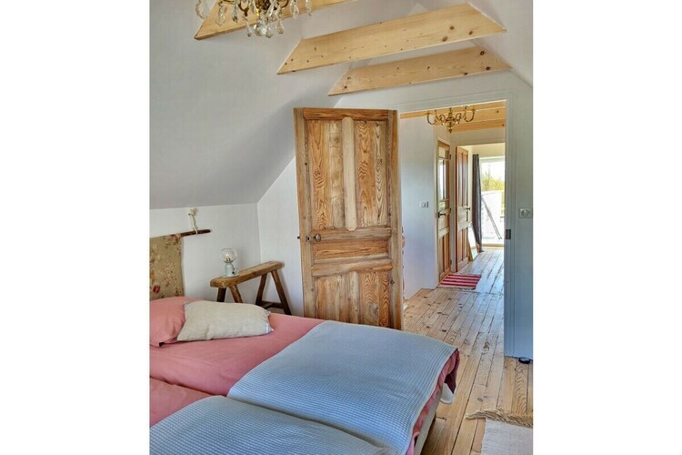 Maison 6 pers. Plouhinec, vue mer et terrasse plein sud - Photo 28