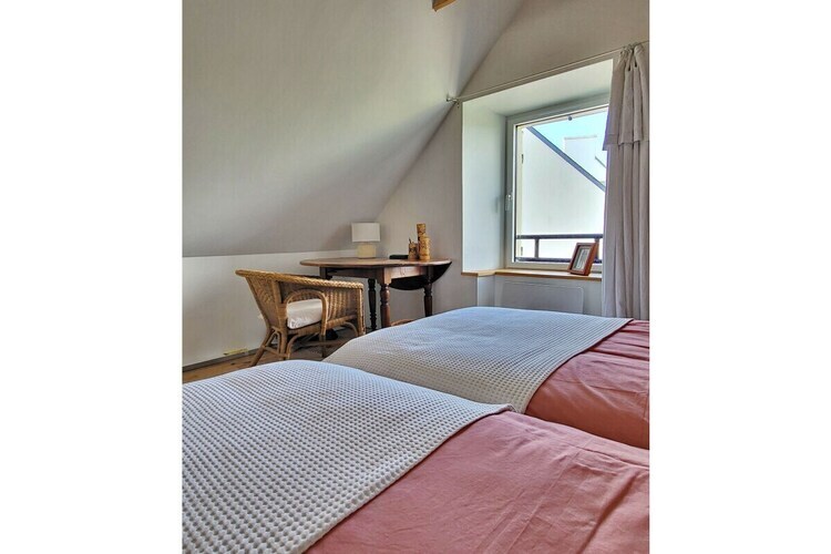 Maison 6 pers. Plouhinec, vue mer et terrasse plein sud - Photo 30