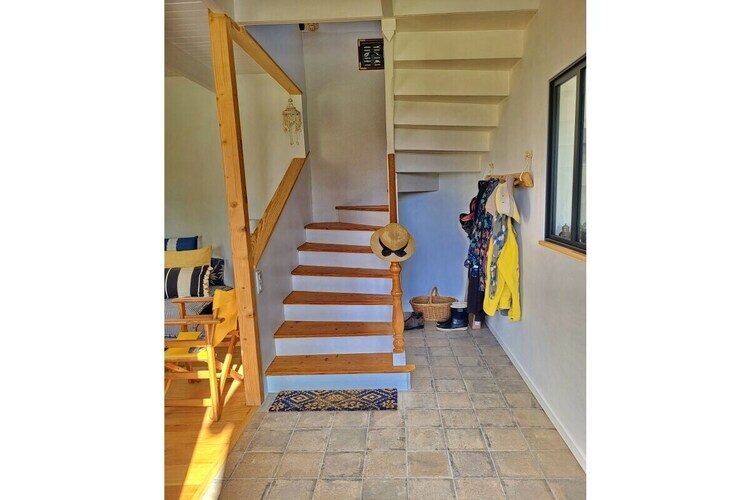 Maison 6 pers. Plouhinec, vue mer et terrasse plein sud - Photo 37