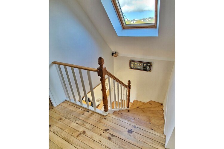 Maison 6 pers. Plouhinec, vue mer et terrasse plein sud - Photo 38