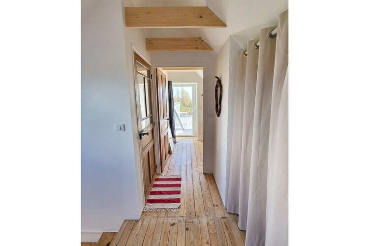 Maison 6 pers. Plouhinec, vue mer et terrasse plein sud - Photo 39